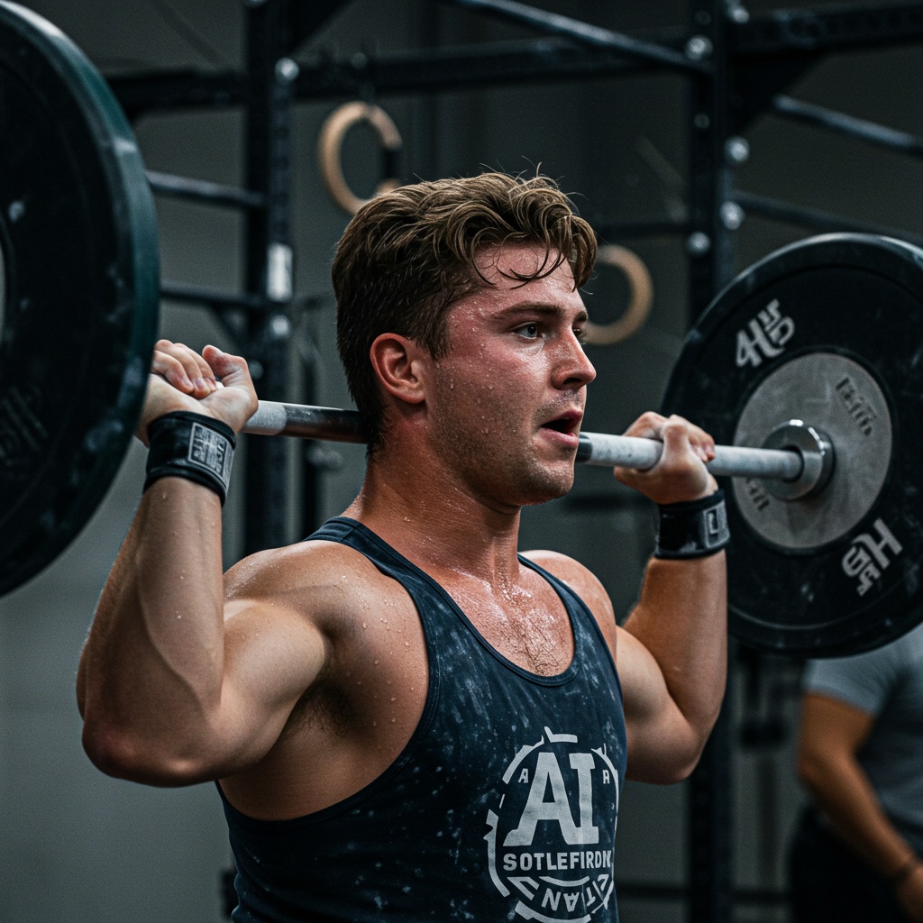 GigaBody AI Muscle Filter 3