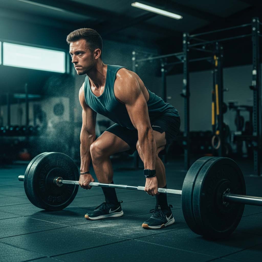 GigaBody AI Muscle Filter 5